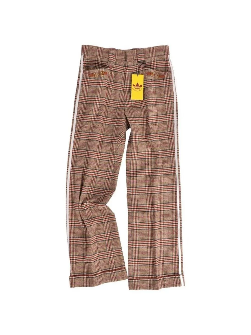 Gucci Adidas Pants Long